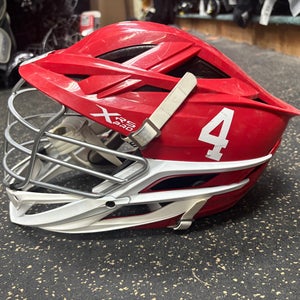 Cascade XRS Goalie Helmet