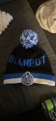 Adult Unisex One Size Fits All 47 Brand Hat (New)