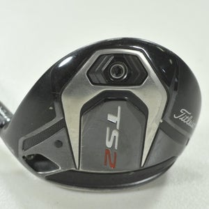 Titleist TS2 16.5* Fairway Wood Regular Flex RH Kuro Kage 55g Graphite # 212640