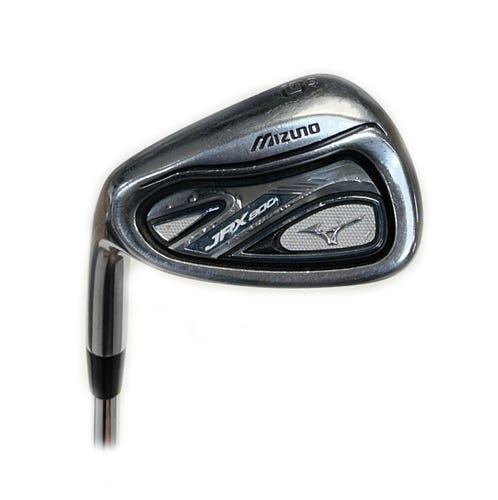 LH Mizuno JPX 800 Single Gap Wedge Steel N.S. Pro 950GH Regular Flex
