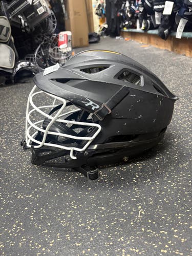 Cascade R Helmet **Used**