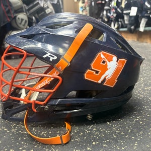 Cascade R Helmet **Used**