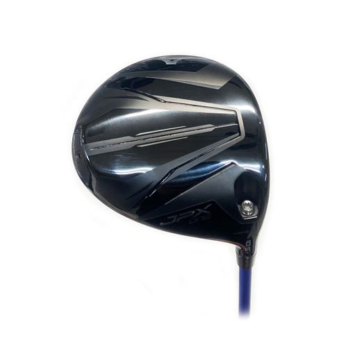 Mizuno JPX One 10.5* Driver Graphite Denali Frost 60g Regular Flex