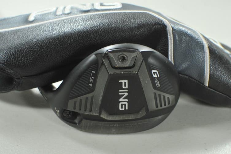 Ping G425 LST 3-14.5* Fairway Wood Stiff Flex Right Alta CB 65g Graphite #207076