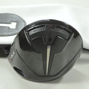 Titleist TSR3 9.0* Driver Stiff Flex Right HZRDUS RDX Smoke Green 6.0 # 211341