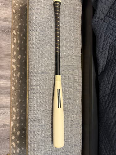 2023 Warstic Bonesaber Hybrid BBCOR Certified Bat (-3) 30 oz 33" (New)