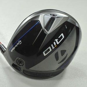 TaylorMade Qi10 12* Driver Senior Flex Right Speeder NX 50g  # 213029