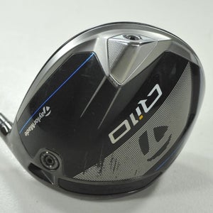 TaylorMade Qi10 10.5* Driver Regular Flex Right Ventus TR Blue 5  # 213002