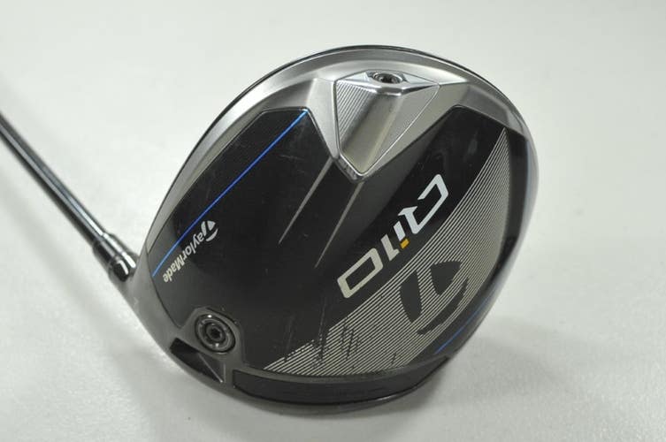 TaylorMade Qi10 10.5* Driver Regular Flex Right Ventus TR Blue 5  # 213002