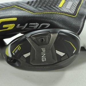 Ping G430 3-19* Hybrid Regular Flex Right Alta CB 70g Graphite # 210489