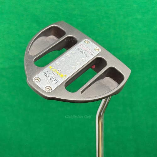Scotty Cameron Studio Select Kombi S 35" DB Putter Golf Club w/HC CUSTOM *READ*