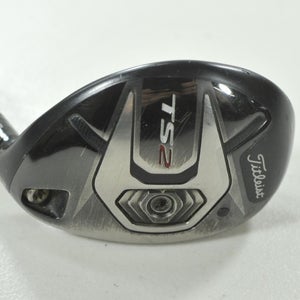 Titleist TS2 23* Hybrid Regular Flex Right Kuro Kage 60g Graphite # 212679