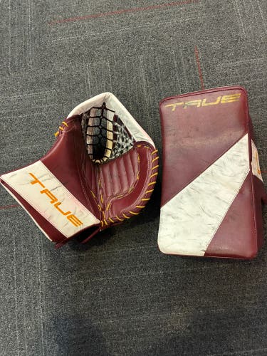 2024 True HZRDUS 9x4 Regular (Used)