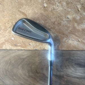 Tour Craft Men's 8 Iron Right Handed (Used)