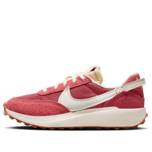 Nike Waffle Debut Vintage DX2931-600 Women's US 7.5 Red Lifestyle Shoes DDK798