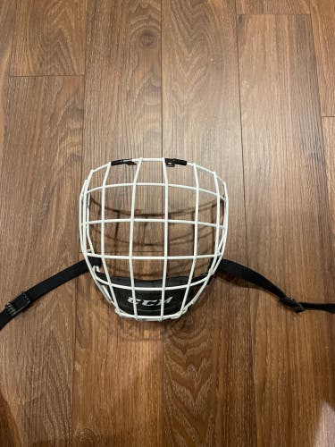Large CCM FM580 Full Cage (Used)