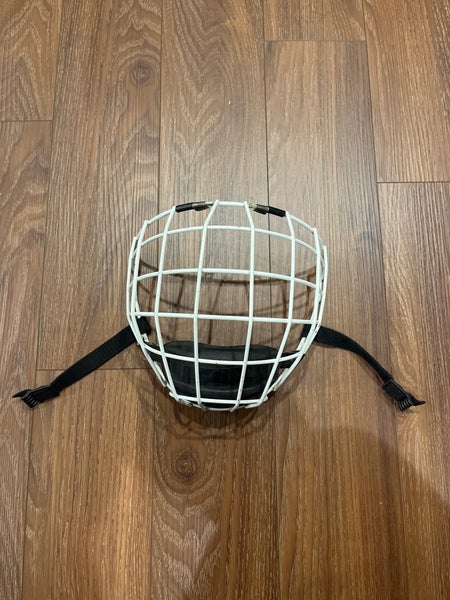 Small CCM FM580 (Used)