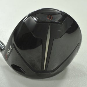 Titleist TSR2 10* Driver Regular Flex 62g Right Hand Crafted HZRDUS 5.5 # 213030