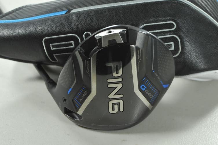 Ping G440 SFT 10.5* Driver Regular Flex Right Alta CB 50g  # 213015