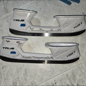 True Shift 263 mm (Used)