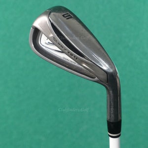 Lady Nike Slingshot 2010 Single 5 Iron Factory UST Mamiya Graphite Women's