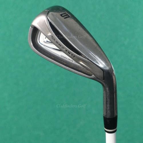 Lady Nike Slingshot 2010 Single 5 Iron Factory UST Mamiya Graphite Women's