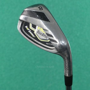 Tour Edge Hot Launch 3 HL3 Single 8 Iron Factory Steel Uniflex
