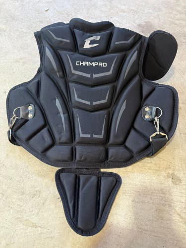 Champro Catcher's Chest Protector (Used)