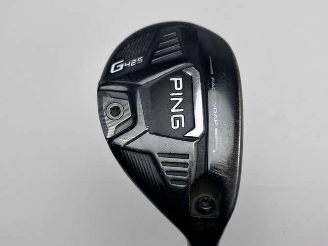 Ping G425 5 Hybrid 26* Alta CB 70g Regular Graphite Mens RH
