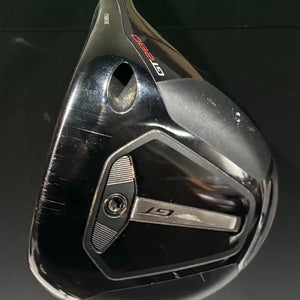 Titleist GT280 Mini Driver 13* HZRDUS Stiff 60g RH Used