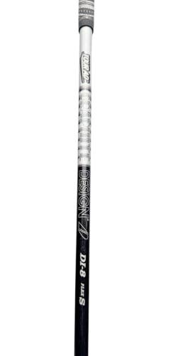 Graphite Design Tour AD DI-8 85g Stiff 40.75" Titleist Fairway Shaft Tip
