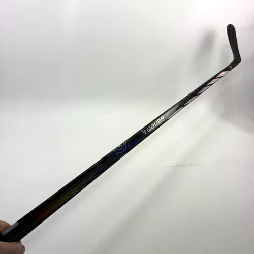 New Left Bauer Proto R | 82 Flex P90TM Curve Grip | Joe Veleno | BH111