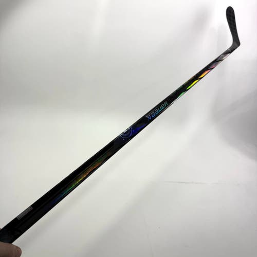 New Left Bauer Proto R | 87 Flex P28 Curve Grip | Martinez | BH113