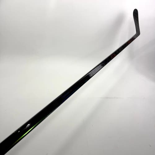 New Left Warrior Covert QR6 Pro | 90 Flex Jurco Pro Curve Grip | Athanasiou | BH114
