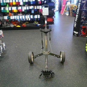 Used TechEdge TECHNALITE Golf Cart 2 Wheel 11339-S000199638