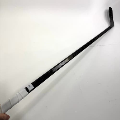 New Left Warrior Super Noviom | 80 Flex P88 Curve Grip | Reichel | BH118