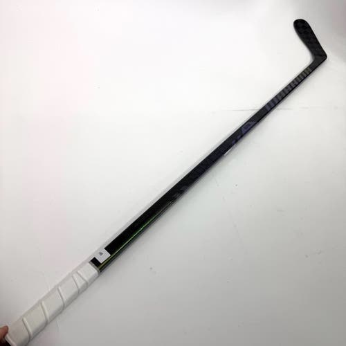 New Left Warrior Covert QR6 Pro | 85 Flex P92 Curve Grip | Reichel | BH119