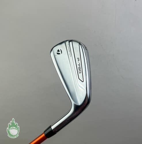 Right Handed Taylormade P-790 UDI 2 Iron DI-95 Extra Stiff Graphite Golf Club