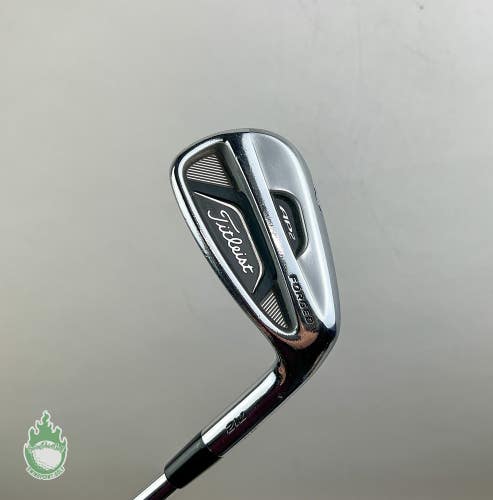 Used Titleist AP2 712 Forged Ptching Wedge DG S300 Stiff Flex Steel Golf Club