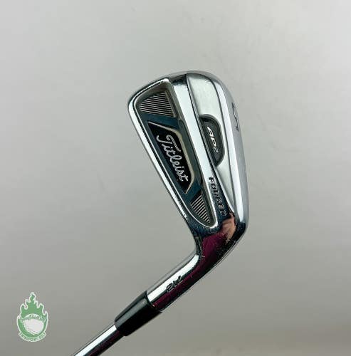 Right Handed Titleist AP2 712 Forged 5 Iron DG S300 Stiff Flex Steel Golf Club