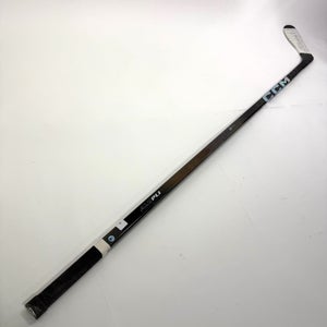 Used Left Black CCM Jetspeed FT8 Pro | 85 Flex P92 Curve Grip | Jason Dickinson | BH123