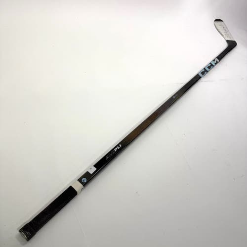 Used Left Black CCM Jetspeed FT8 Pro | 85 Flex P92 Curve Grip | Jason Dickinson | BH123