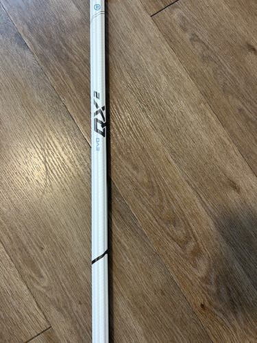 Warrior Evo QX2 Shaft (New)