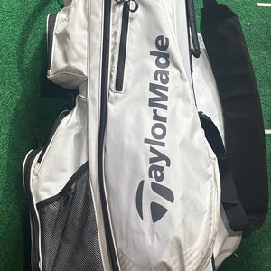 Men's TaylorMade Carry Bag (Used)