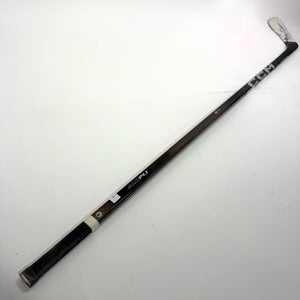 Used Left Black CCM Jetspeed FT8 Pro | 90 Flex P92 Curve Grip | Jason Dickinson | BH127