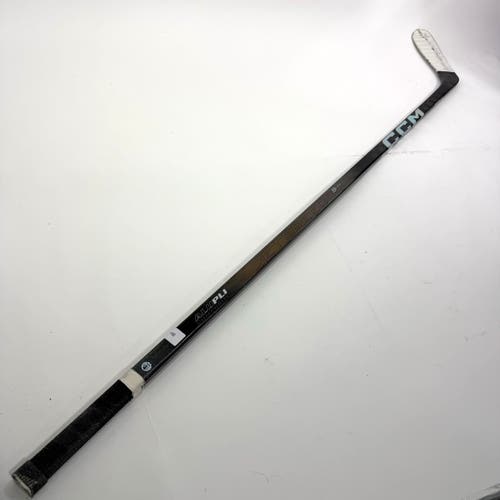 Used Left Black CCM Jetspeed FT8 Pro | 85 Flex P92 Curve Grip | Jason Dickinson | BH128