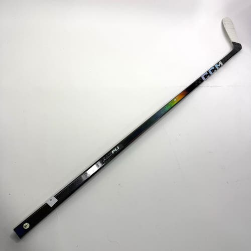 Used Left Black CCM Jetspeed FT8 Pro | 85 Flex P92 Curve Grip | Jason Dickinson | BH131