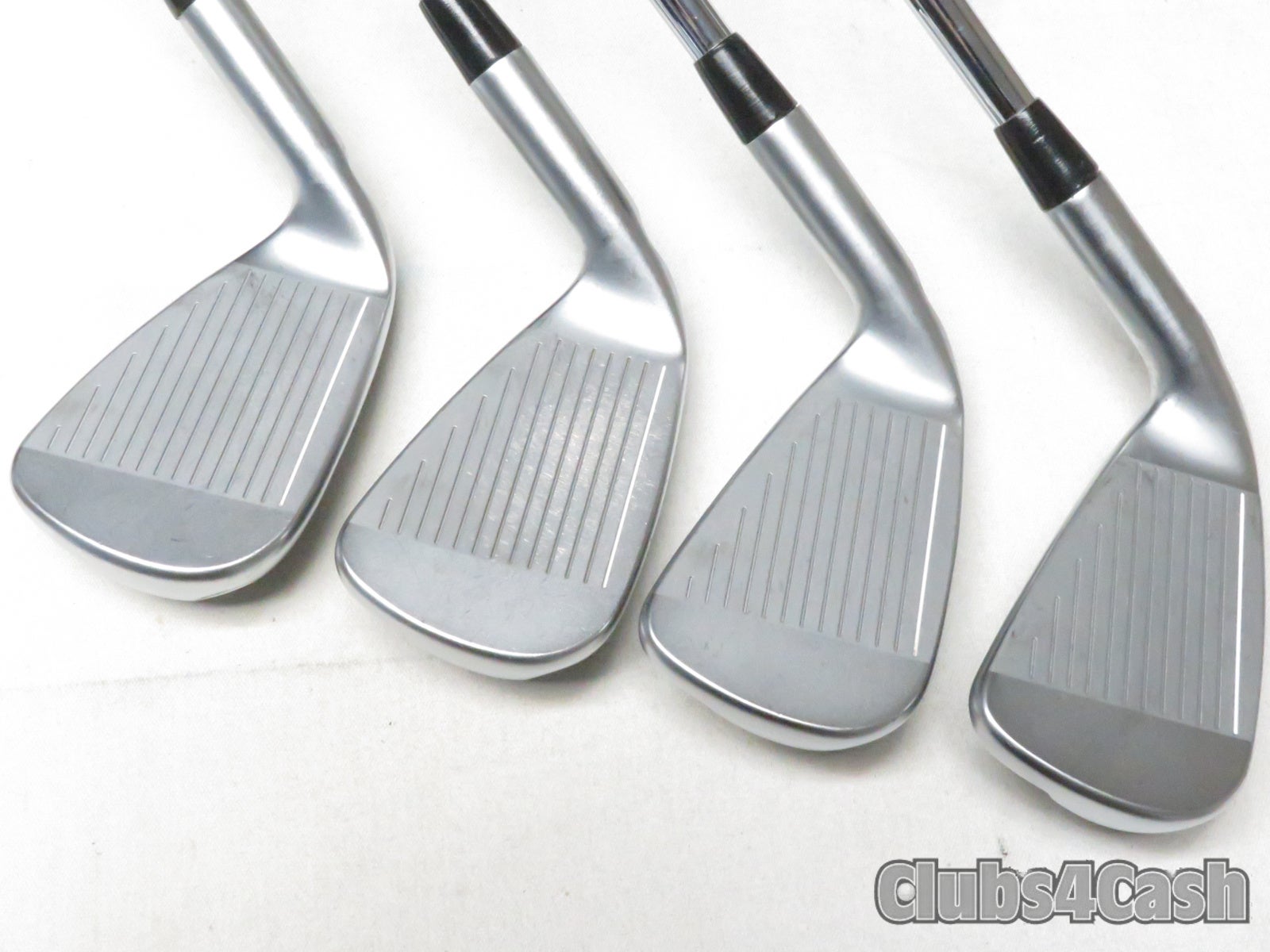 PING G440 5〜U 7本 MODUS3 TOUR125 S PING G440 Irons Black Dot NS PRO Modus3 Tour 105 Regular 4-P+UW +3