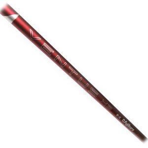 Fujikura Ventus Red HB Hybrid Shaft VeloCore+ 9-X X Flex