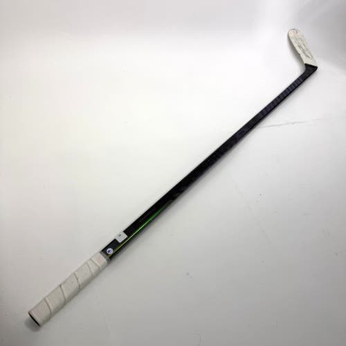 Used Left Warrior Covert QR6 Pro | 85 Flex w03 Curve Grip | Lukas Reichel | BH151